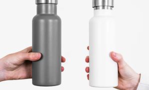 Botol Air Minum Tumbler untuk Gaya Hidup Sehat dan Ramah Lingkungan