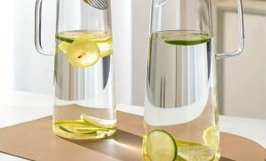 Botol Minum di Kulkas, Simpanan Segar untuk Gaya Hidup Sehat