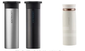 Botol Minum LocknLock