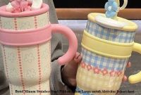 Botol Minum Stainless Steel