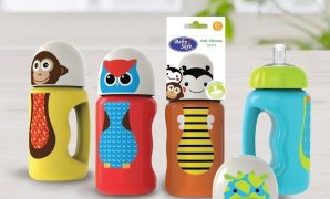 Rekomendasi Botol BPA Free yang Lucu dan Imut, Cocok untuk Anak Botol BPA Free