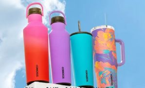 Keistimewaan Botol Minum Corkcicle, Tumbler Kekinian Viral Botol Minum Corkcicle