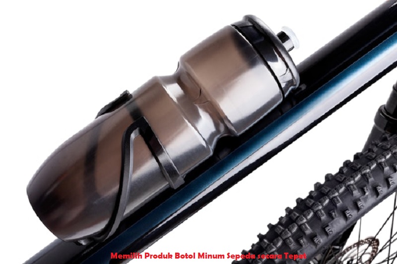 Botol Minum Sepeda