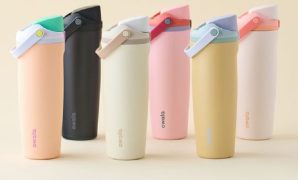 Owala Tumblr yang Lagi Viral dan Alasan Banyak Orang Suka owala tumblr